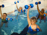 Water Exercise